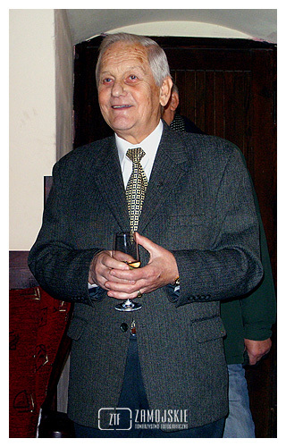 Fot. Wojciech KapuĹciĹski